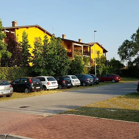 Apartment Il Canaletto