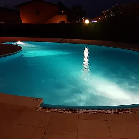 Apartment Il Canaletto