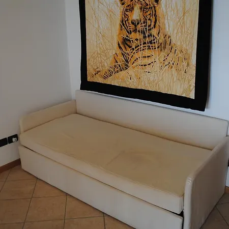 Il Canaletto Apartment Sirmione