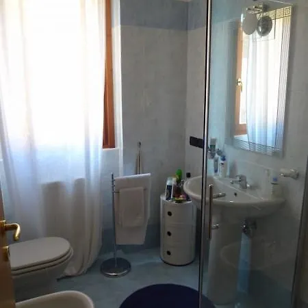Il Canaletto Apartment