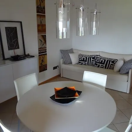 Apartment Il Canaletto *