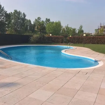 Il Canaletto Apartment *