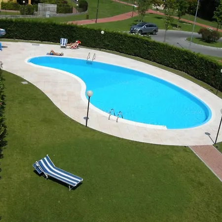 Il Canaletto Apartment Sirmione